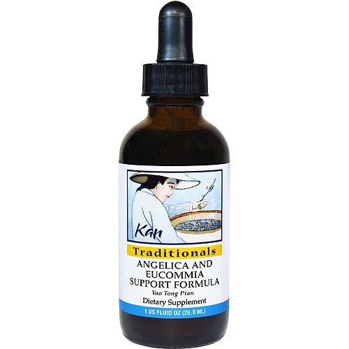 Angelica & Eucommia Support (1 oz)