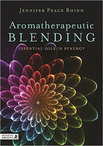 Aromatherapeutic Blending