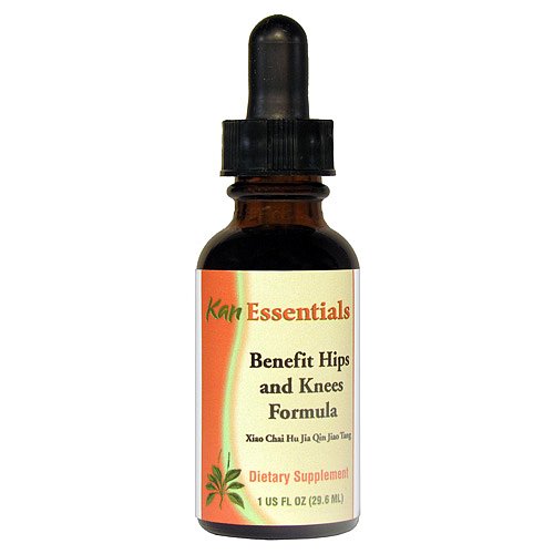Benefit Hips and Knees Formula, 1oz