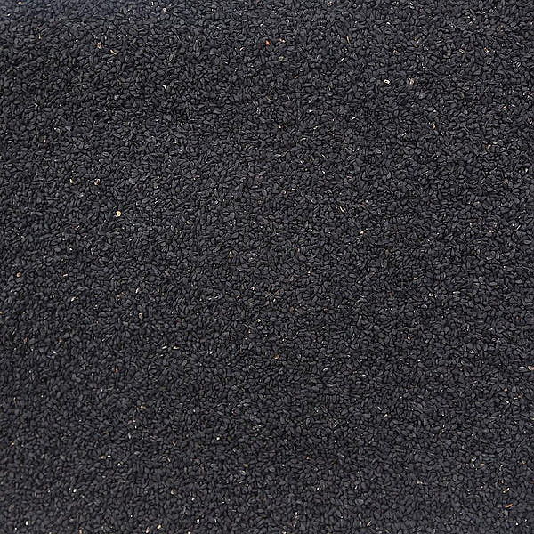 Black Seed (whole) - organic, 1lb