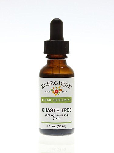 Chaste Tree Berry, 1oz