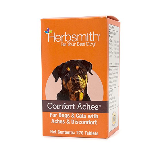 Comfort Aches, 75g (Pet)