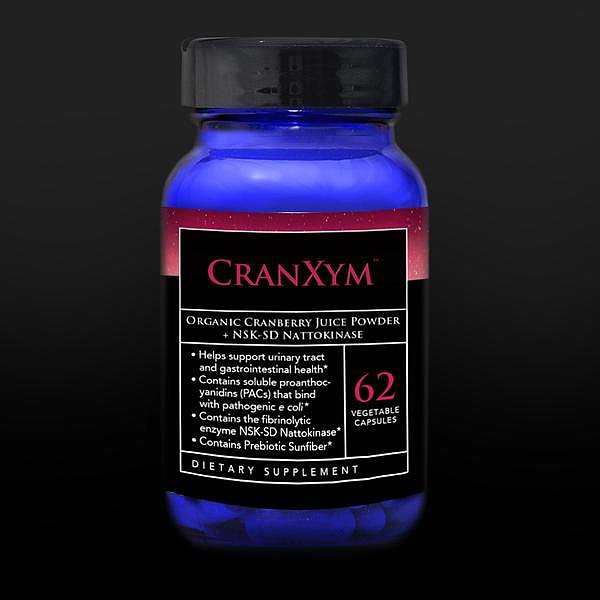 CranXym