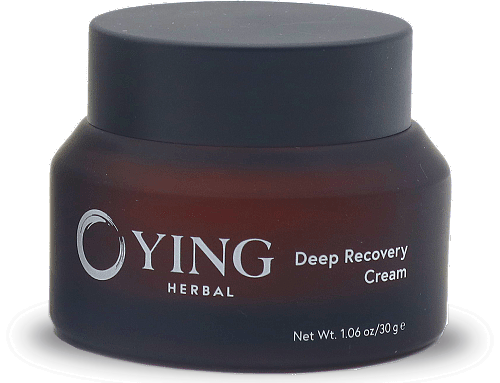 Deep Recovery Cream, 30g