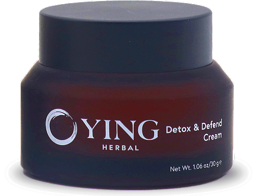 Detox & Defend Cream, 30g