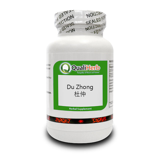 Du Zhong