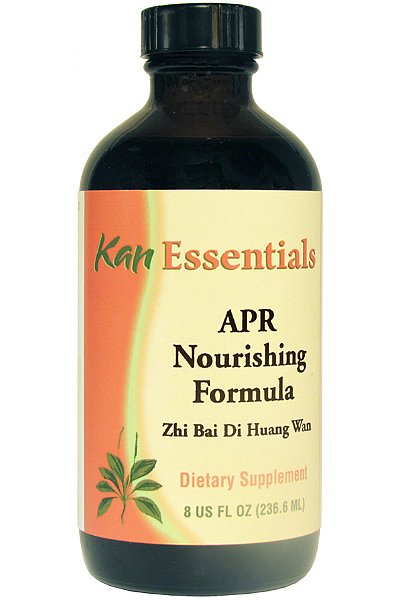APR Nourishing Formula, 8oz