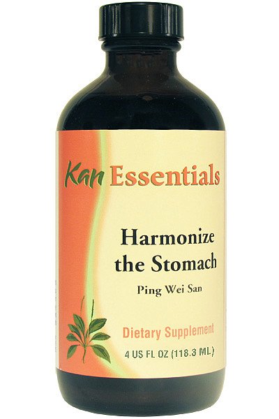 Harmonize the Stomach, 4oz