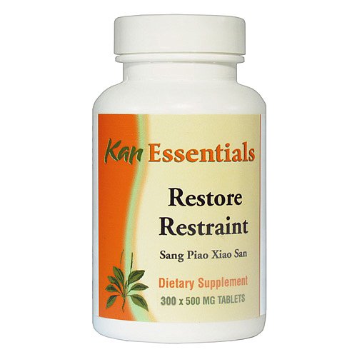 Restore Restraint, 300 Tablets