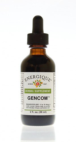Gencom, 2oz