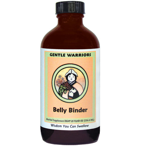 Belly Binder, 8 oz