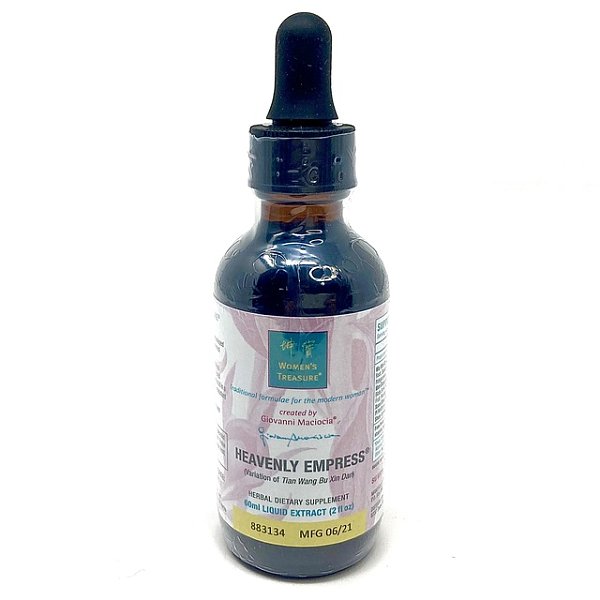 Heavenly Empress, 2oz