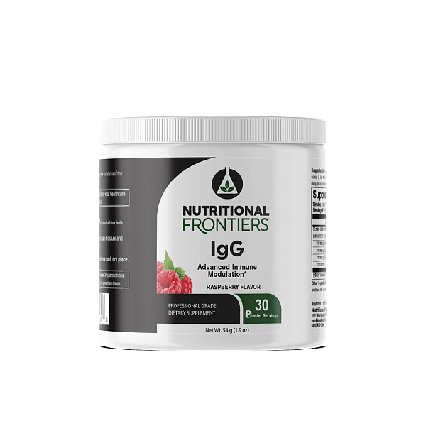 IgG Raspberry, 54g