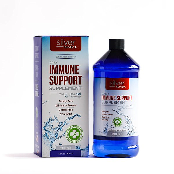 Liquid Immune Support 10PPM