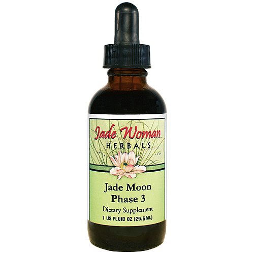 Jade Moon Phase 3, 1 oz