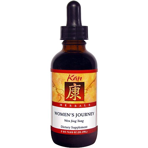 Women's Journey, (2 oz)