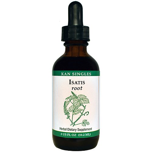 Isatis Root (Ban Lan Gen), 2 oz
