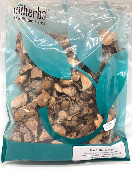 Bi Xie - Lab Tested, 1lb