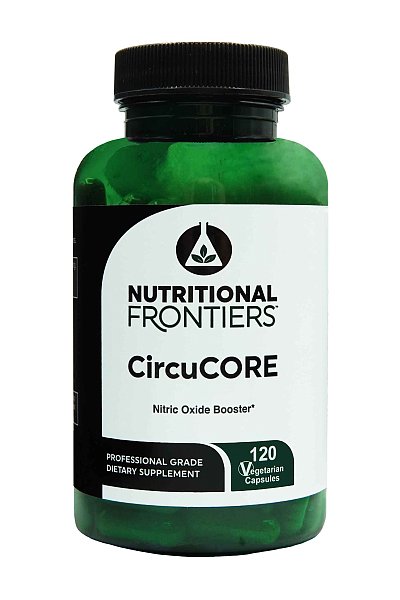 CircuCORE, 120ct