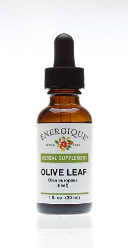 Olive Leaf (25%), 1oz