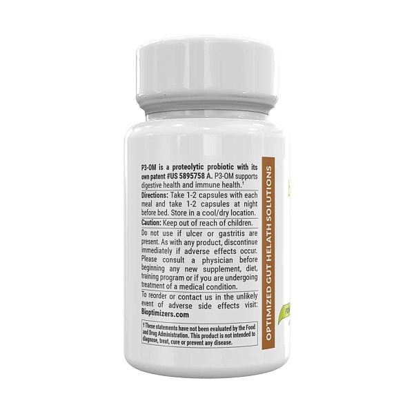 Probiotic Breakthrough, 30ct, (10b CFUs) - Image 3