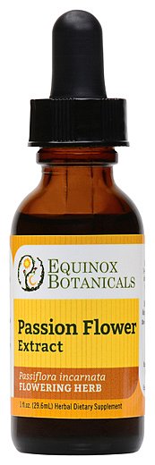Passionflower Extract 1 oz
