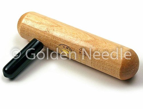 The Index Knobber
