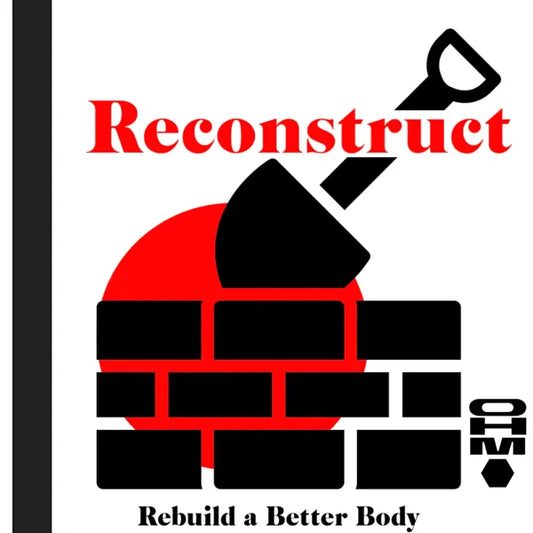 Reconstruct, Mineral Bath - Image 2