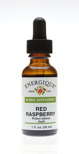 Red Raspberry Leaf, 1oz