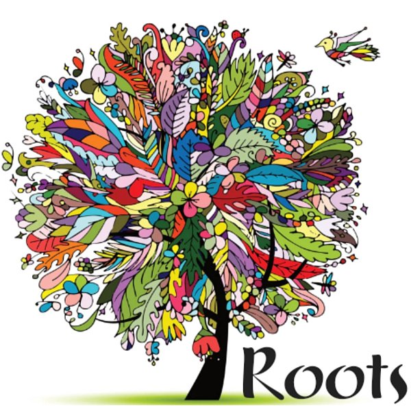 Roots Topical Mineral