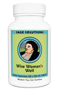 Wise Woman's Well