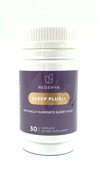 Sleep Plus++, 30ct