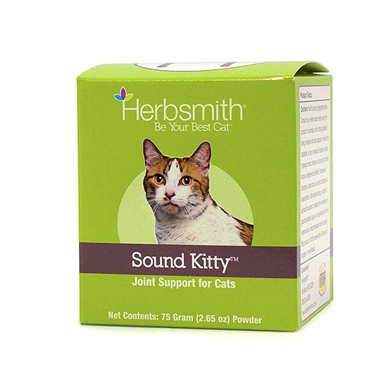 Sound Kitty, 75g