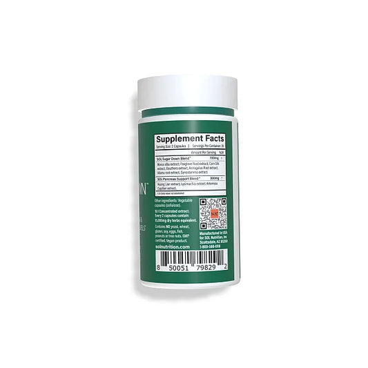 Sugar Down, 60ct - Image 2