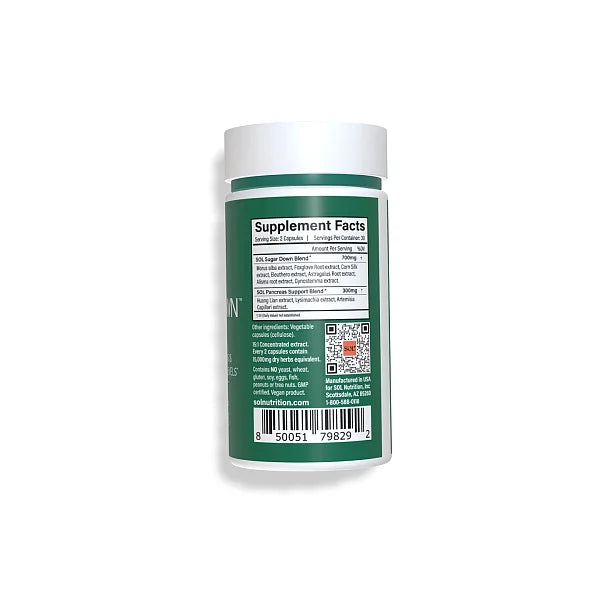 Sugar Down, 60ct - Image 2