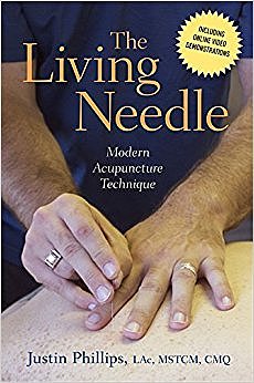 The Living Needle