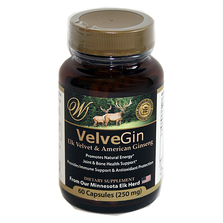 VelveGin