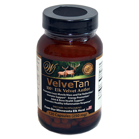 VelveTan