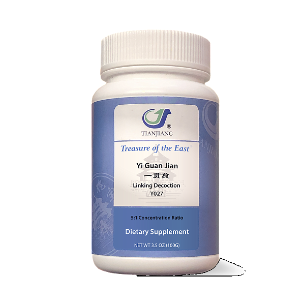 Yi Guan Jian Granules, 100g