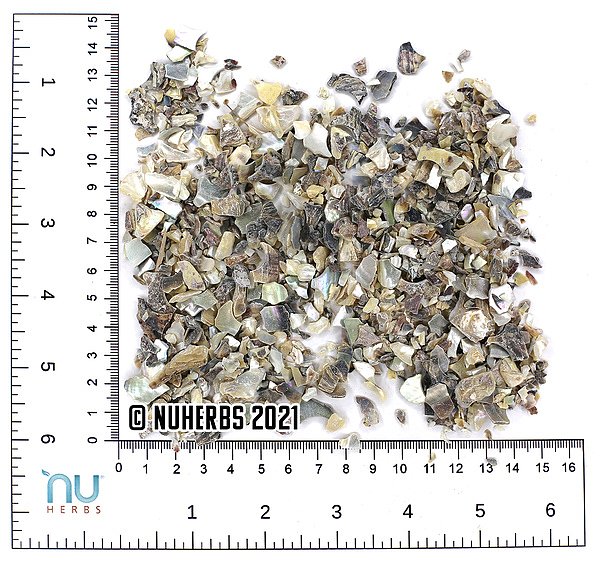 Zhen Zhu Mu, 1lb
