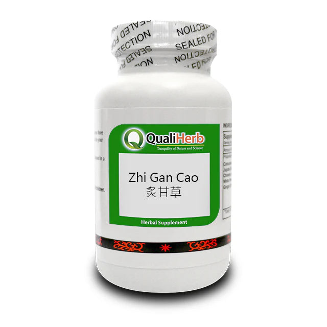 Zhi Gan Cao