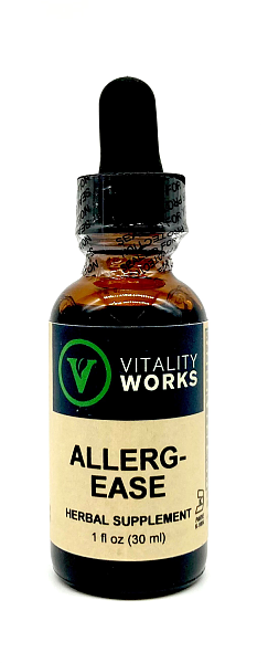 Aller-Calm (Allerg-Ease), 1 oz