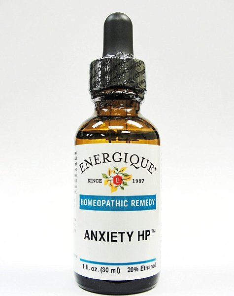 Anxiety HP, 1oz