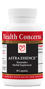 Astra Essence, 90 Tabs