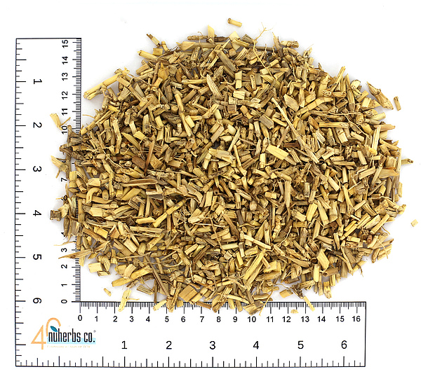 Bai Mao Gen - Lab Tested, 1lb