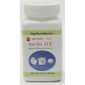 Bai Zhi Granules, 100g