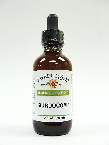 Burdocom, 2oz