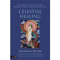 Celestial Healing