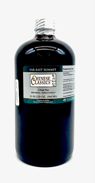 Chai Hu, Bupleurum root - 32 oz.