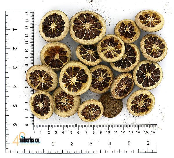 Zhi Ke (chao) - Lab Tested, 1lb